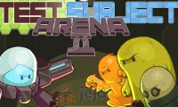 Test Subject: Arena 2