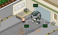Mecha Arena