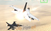 Air Strike: Podniebne walki