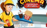 Cinema Panic