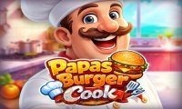 Burgery u Papy