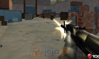 Army Force Strike