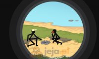 Sniper Shooter