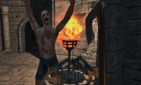 Piekielne zombie 3D
