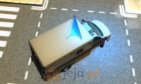 Parkowanie 3D: Ambulans