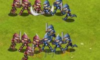 Miragine war