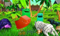 Symulator tygrysa