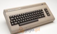 Commodore Clicker