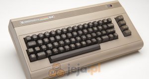 Commodore Clicker