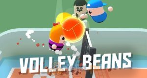 Volley Beans