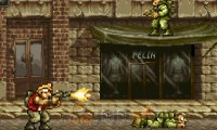 Metal Slug 3