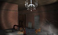 Oczy - Horror 3D