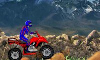 Wyścigi ATV