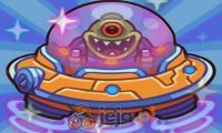 UFO: Polowanie na ludzi
