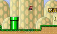 Nieśmiertelny Mario