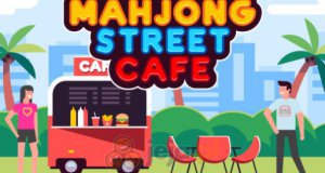 Street food mahjong