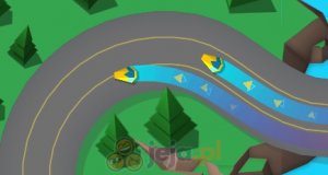 Race Time multiplayer