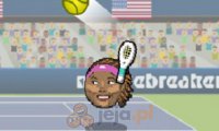 Tenis głowami 3
