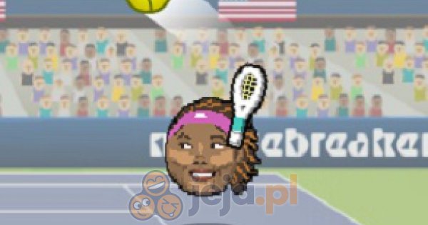 Tenis Glowami 3 Gry Jeja Pl