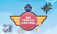 Kontrola ruchu lotniczego