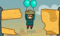Amigo Pancho 5: Arktyka i Peru