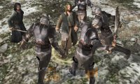 Hobbit: Bitwa Pięciu Armii