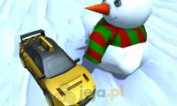 Crashdrive 2: Świąteczna edycja