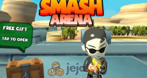 Smash Arena