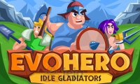 Evohero - Idle Gladiators