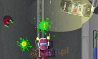 Nocne szaleństwo zombie 2