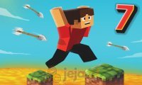 Parkour Block 7