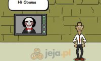 Obama w pułapce 2