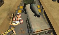 Transportowanie bomby 3D