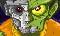 Zombie: Walki na arenie