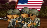 Pacyfik: Bitwa o Iwo Jima