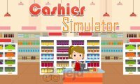 Symulator kasjera
