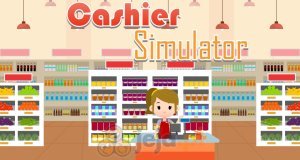 Symulator kasjera