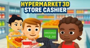 Symulator Kasjera 3D