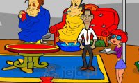 Obama i Pogromcy duchów