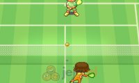 16-bitowy tenis