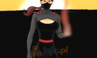 Cień wojownika ninja 2