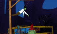 Fly Zombie Fly 2