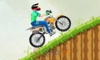 Super bike