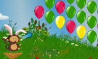 Balony: Edycja wiosenna