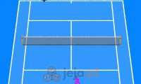 Animowany tenis