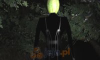 Slender - wersja przeglądarkowa