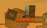 Zrzuć zombie 3