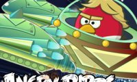 Angry Birds: Gwiezdne wyścigi