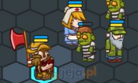 Taktyczne zombie