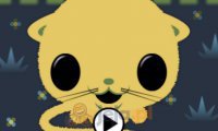 Clickplay Rainbow 2